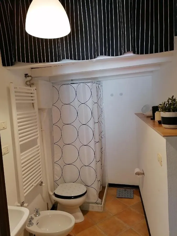 Affittacamere Hotel Borgo i Stritti Petralia Soprana
