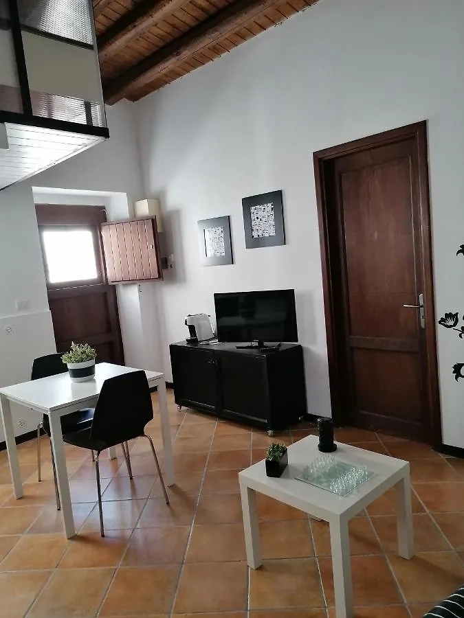 Hotel Borgo I Stritti Petralia Soprana 0*,