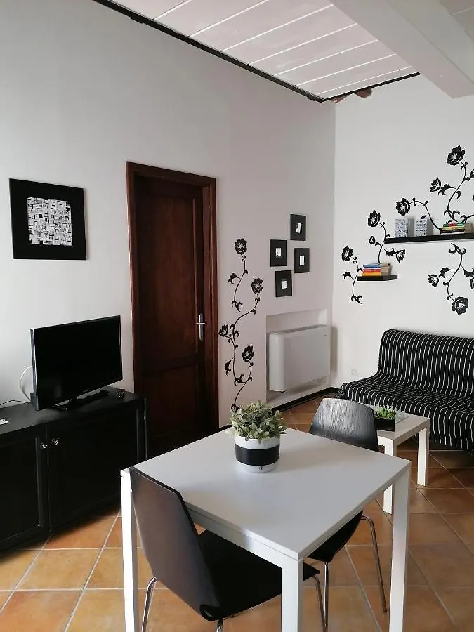Affittacamere Hotel Borgo i Stritti Petralia Soprana