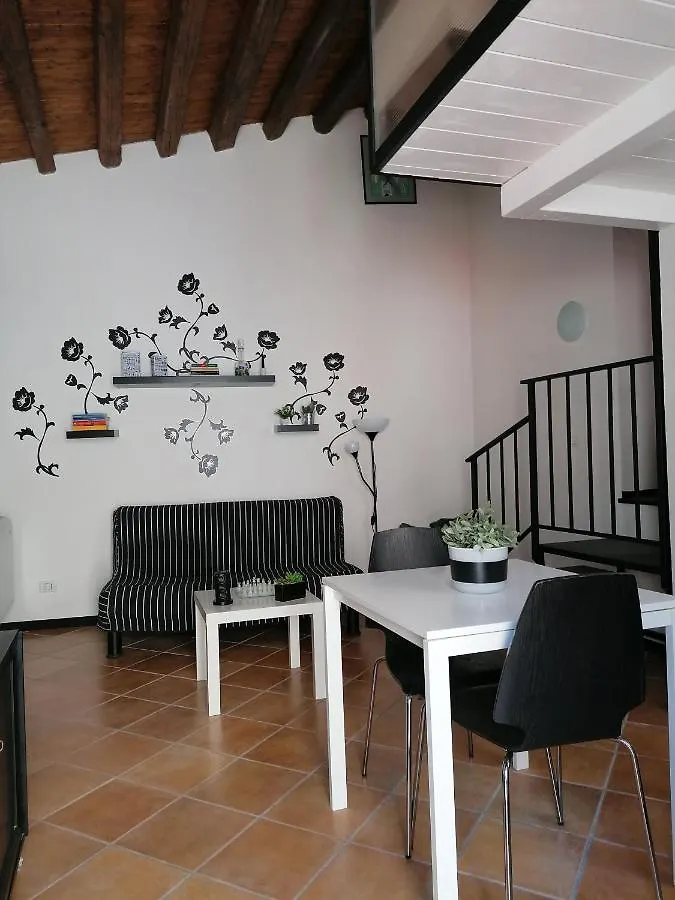 Hotel Borgo I Stritti Petralia Soprana Pensjonat
