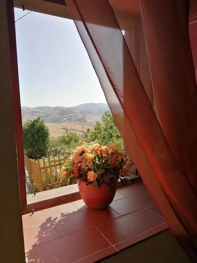 Hotel Borgo I Stritti Petralia Soprana