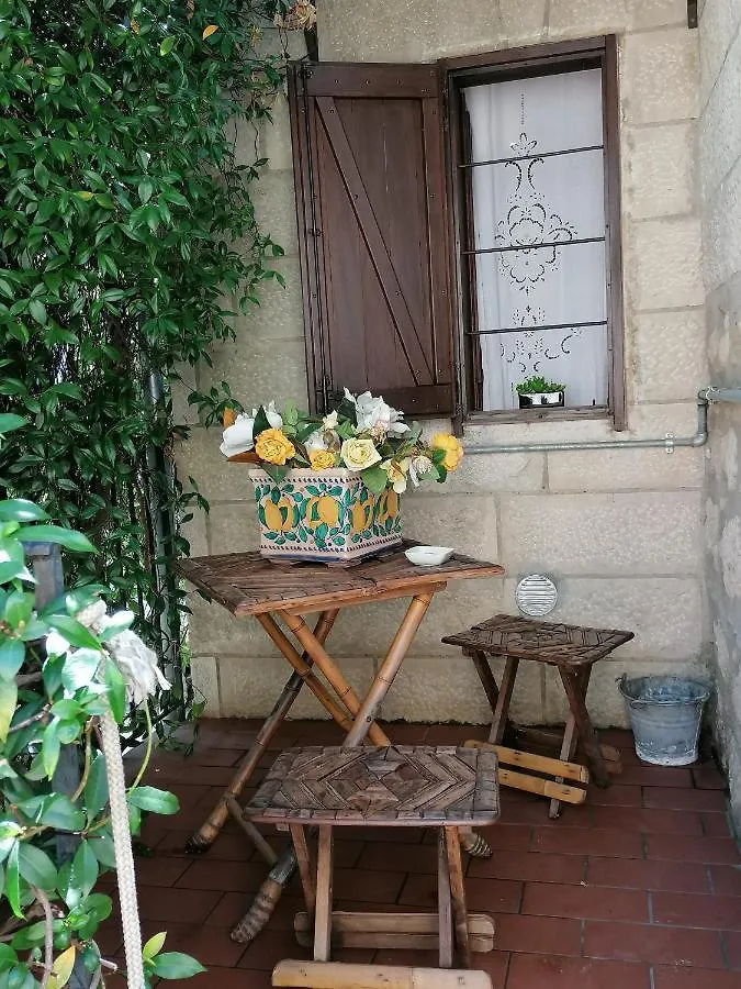 Hotel Borgo I Stritti Petralia Soprana