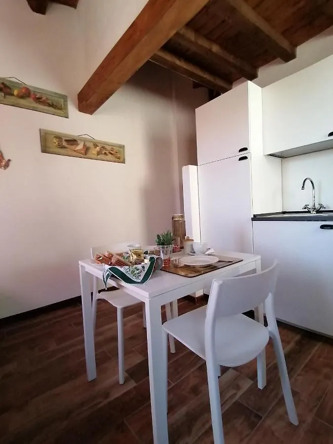 Affittacamere Hotel Borgo i Stritti Petralia Soprana Italia