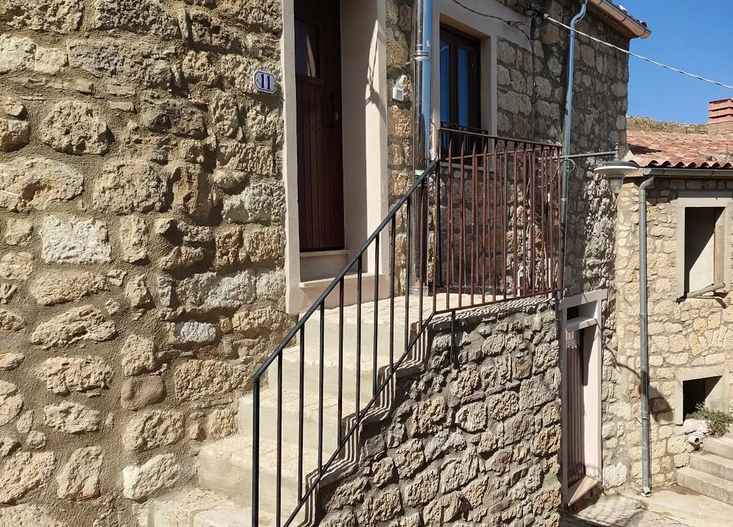Affittacamere Hotel Borgo i Stritti Petralia Soprana