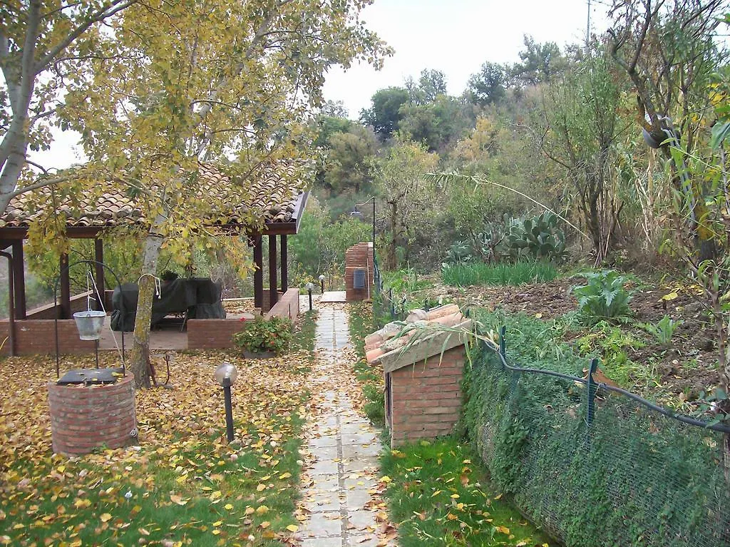 Hotel Borgo i Stritti Petralia Soprana 0*,  Italia