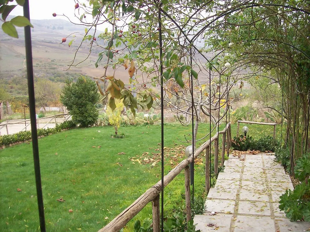 Affittacamere Hotel Borgo i Stritti Petralia Soprana