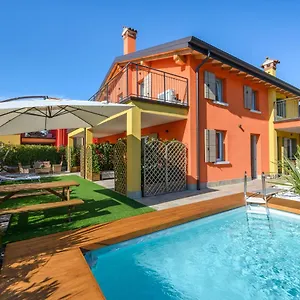 Bellavista Bed & Breakfast Caprino Veronese