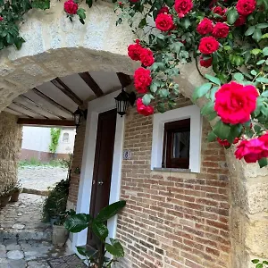Appartamento La Casetta Di Sofi, Petralia Soprana