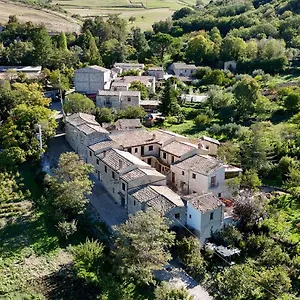 Aparthotel Baglio Saccu &, Petralia Soprana