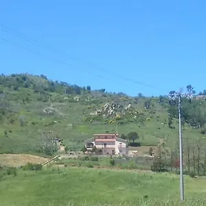 Bed & Breakfast Madonie, Petralia Soprana