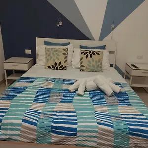 Sa Domu Rubia Affittacamere Iglesias