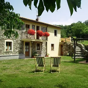 Il Girasole Bed & Breakfast Fosdinovo