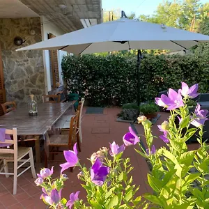 Antica Fornace Bed & Breakfast Bucine
