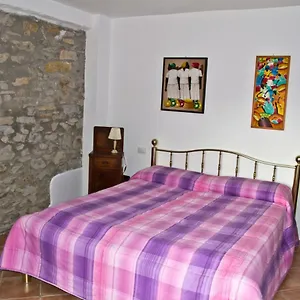 I Poggi Di Grace Bed & Breakfast Fivizzano