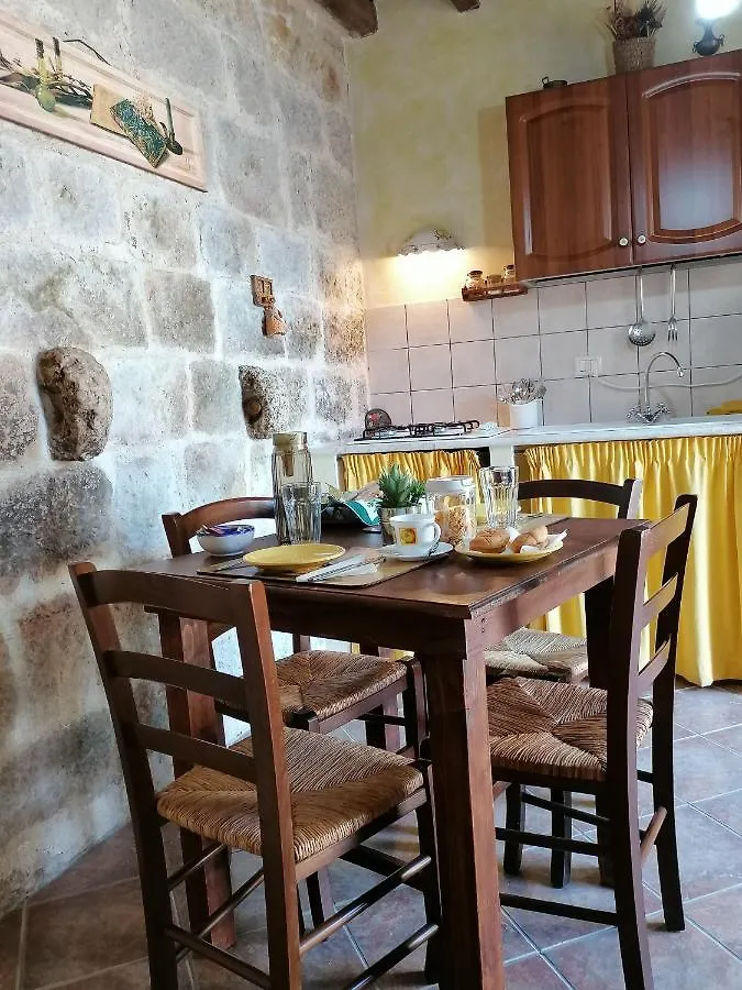 Borgo I Stritti Guest House Petralia Soprana 0*,  Italy