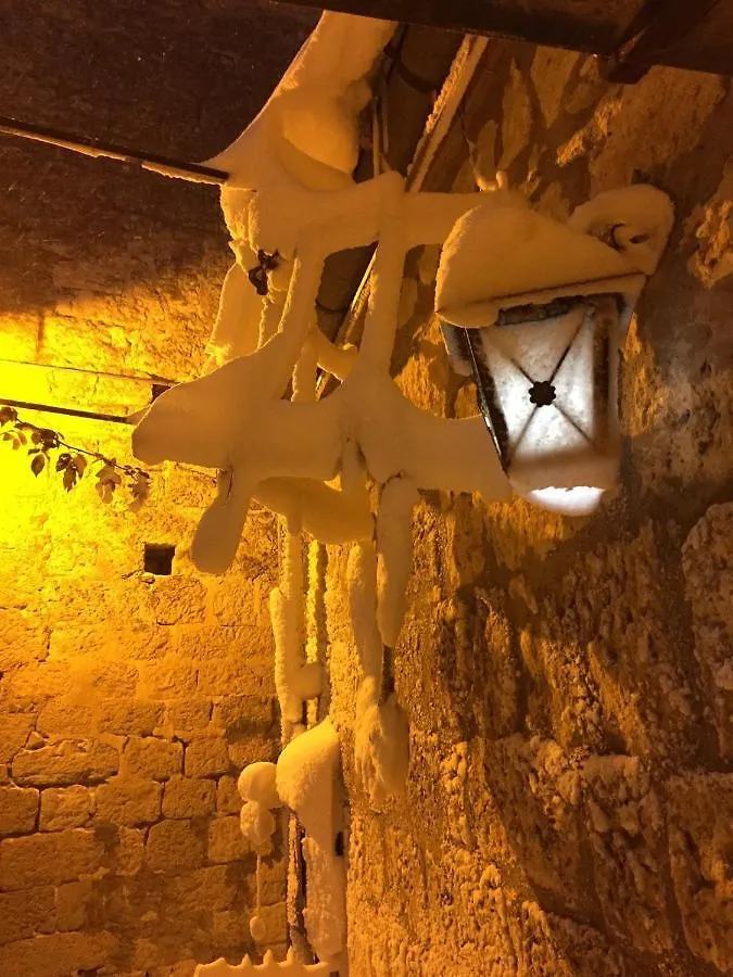 Borgo I Stritti Guest House Petralia Soprana