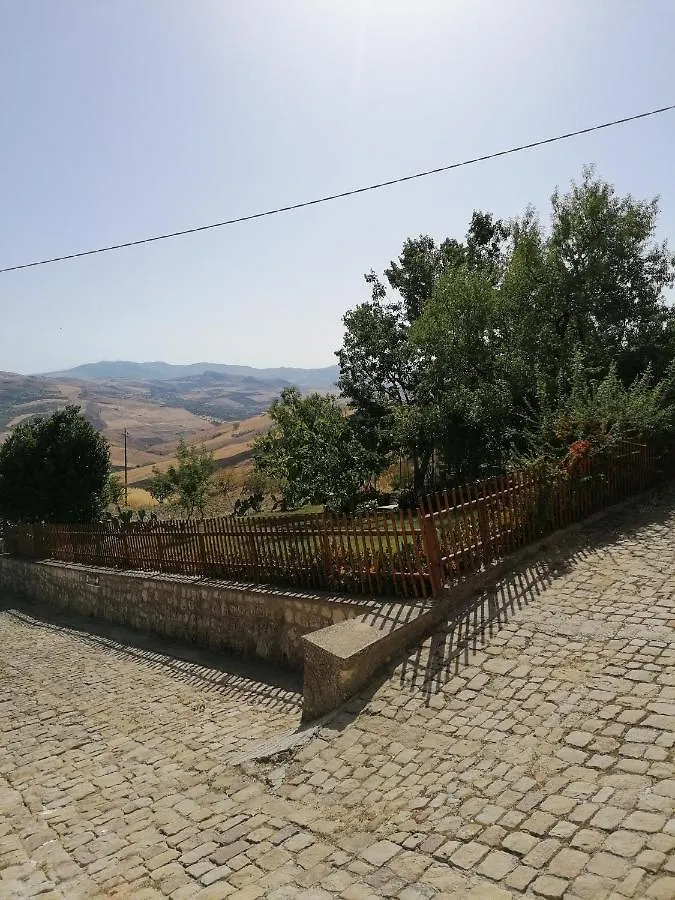 Borgo I Stritti Guest House Petralia Soprana Italy