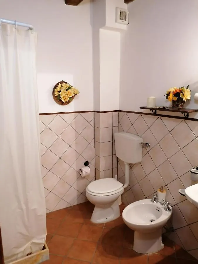 Borgo I Stritti Guest House Petralia Soprana