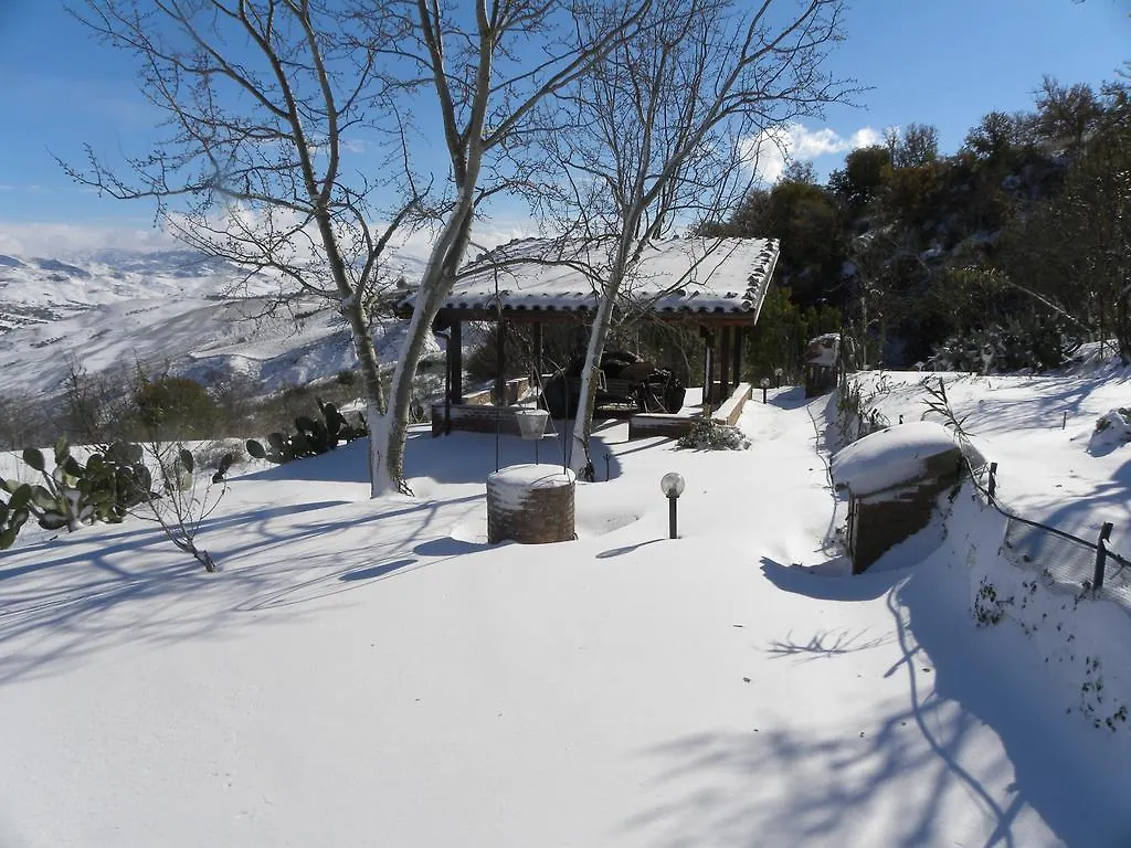 Borgo I Stritti Guest House Petralia Soprana